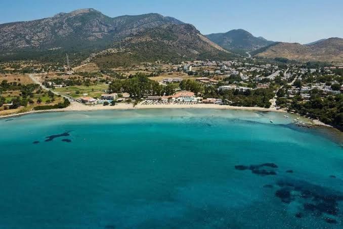 Casa Elia Datca Muğla Luaran gambar