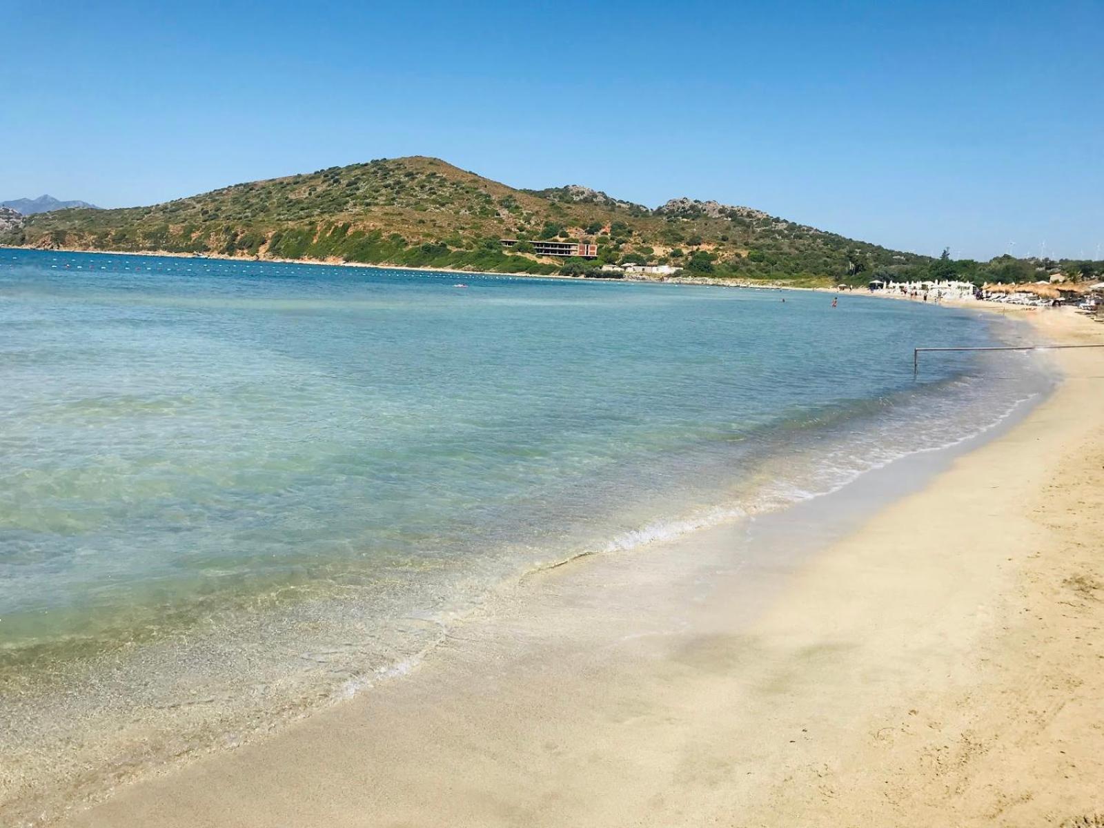 Casa Elia Datca Muğla Luaran gambar