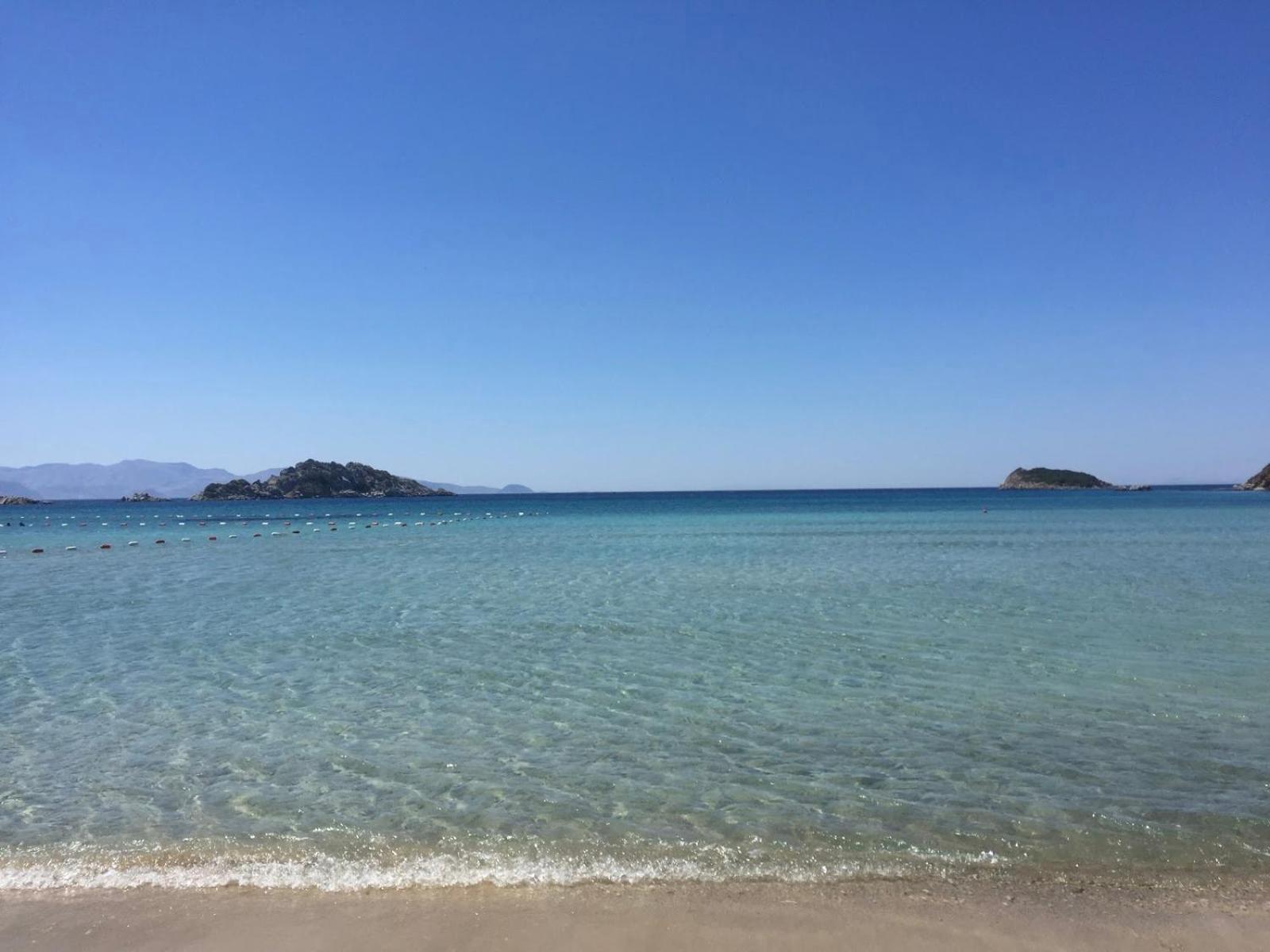 Casa Elia Datca Muğla Luaran gambar