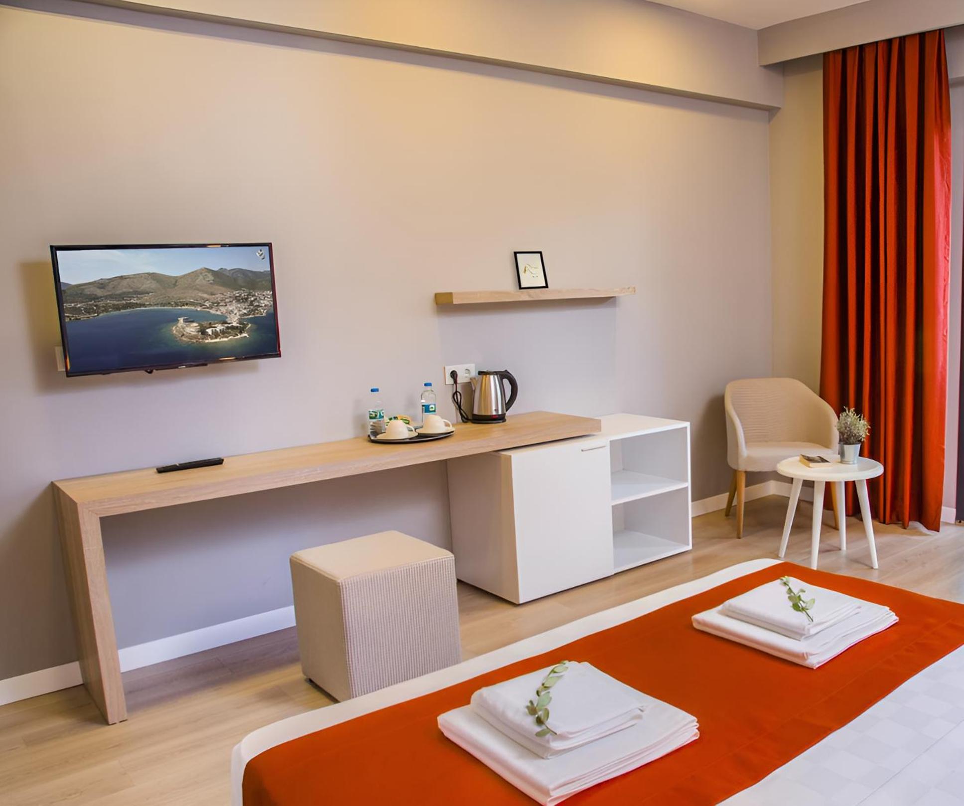 Casa Elia Datca Muğla Luaran gambar
