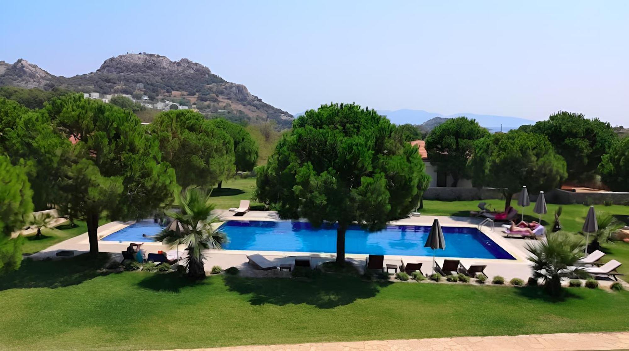 Casa Elia Datca Muğla Luaran gambar