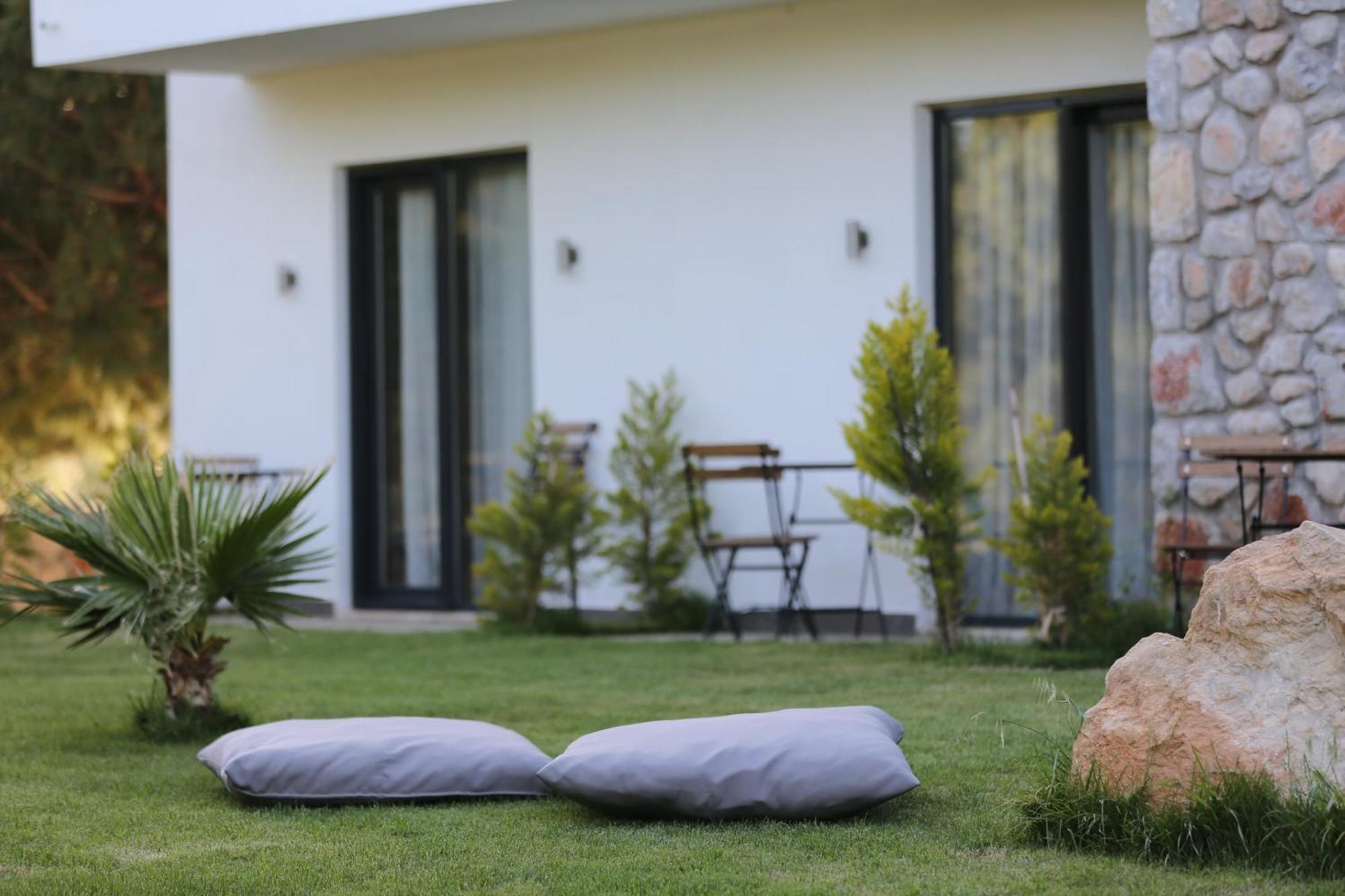 Casa Elia Datca Muğla Luaran gambar