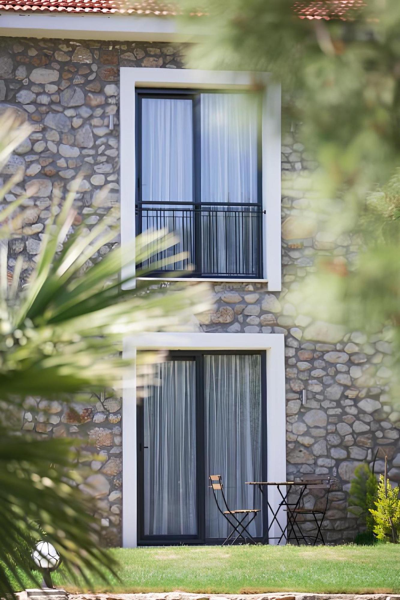 Casa Elia Datca Muğla Luaran gambar