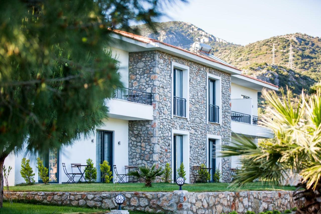 Casa Elia Datca Muğla Luaran gambar