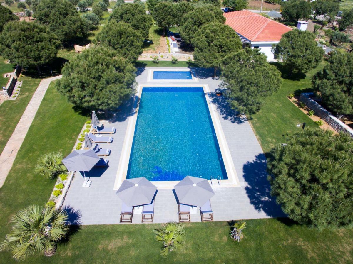 Casa Elia Datca Muğla Luaran gambar