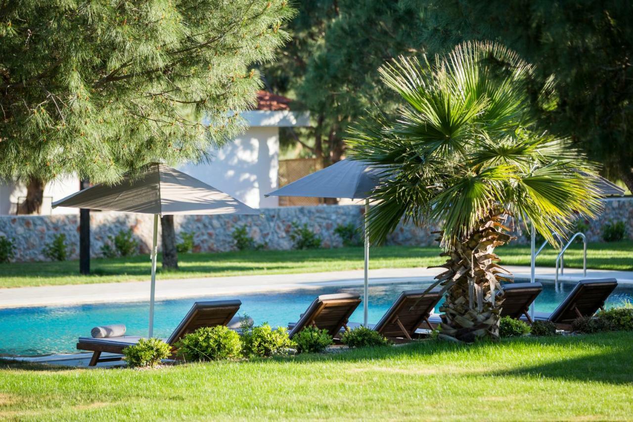 Casa Elia Datca Muğla Luaran gambar