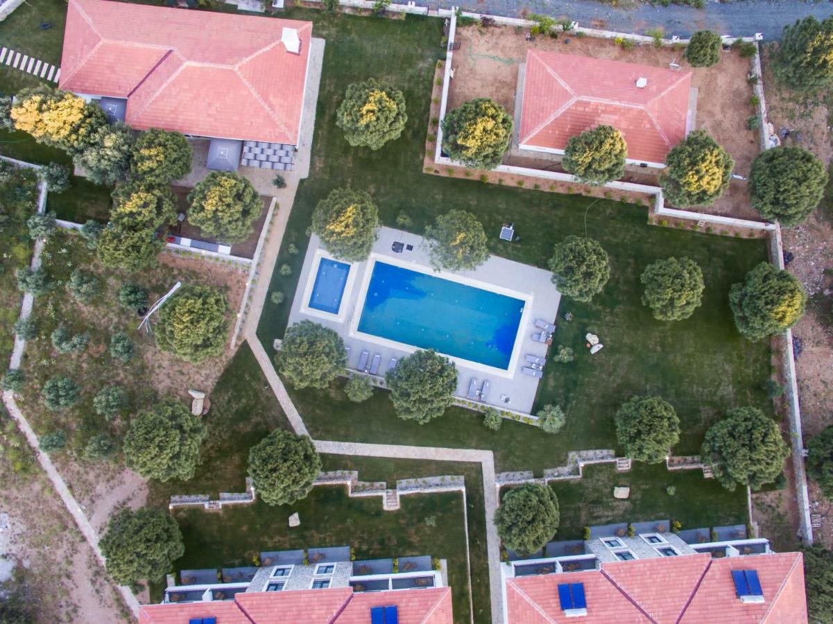 Casa Elia Datca Muğla Luaran gambar