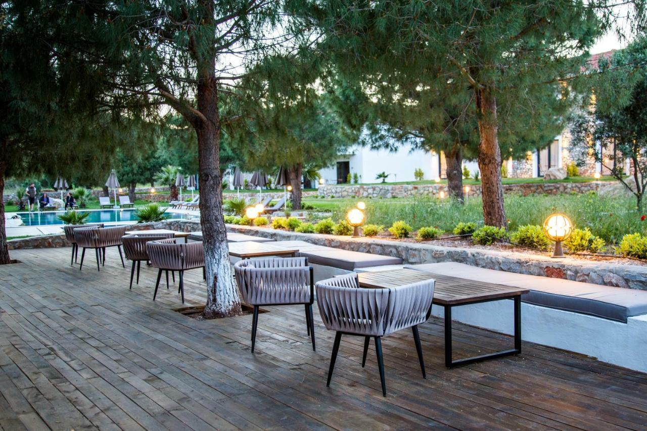 Casa Elia Datca Muğla Luaran gambar