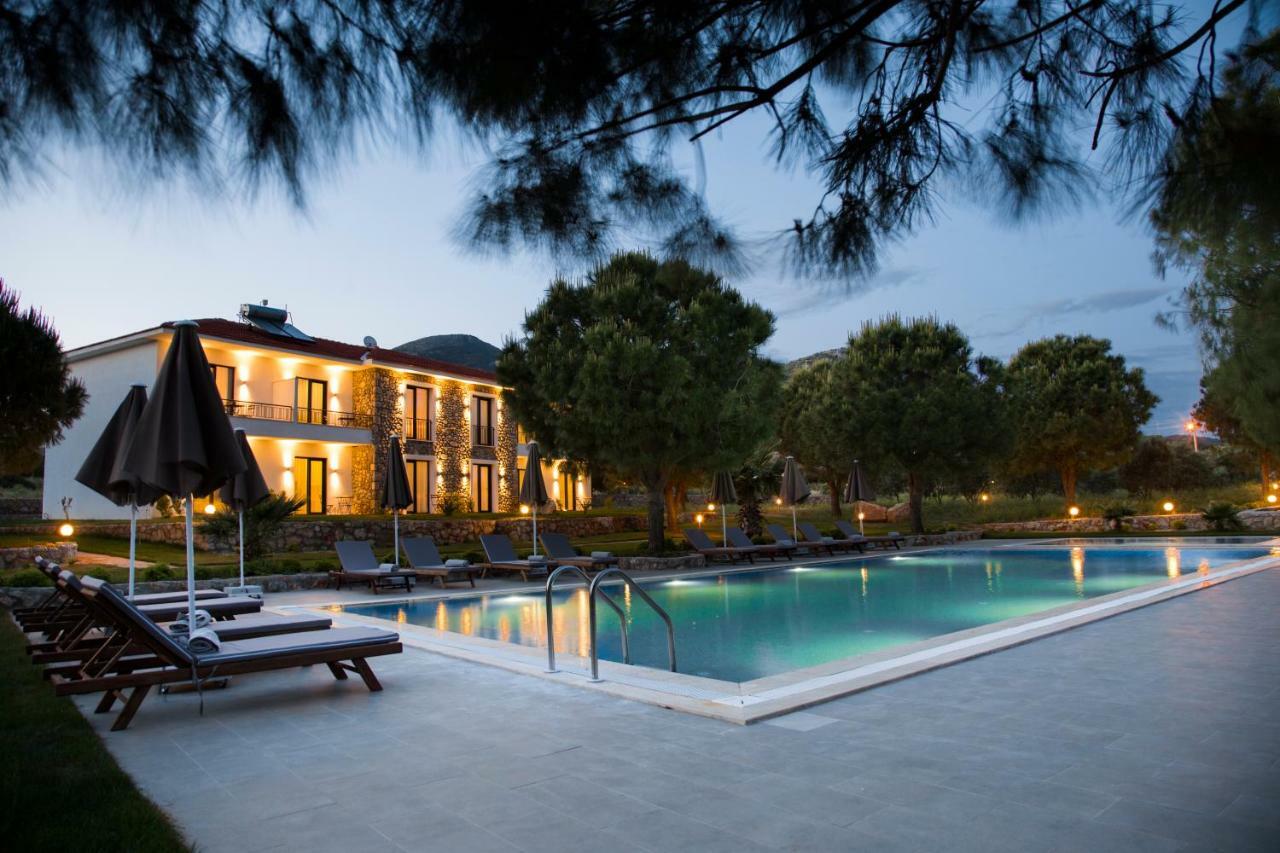 Casa Elia Datca Muğla Luaran gambar