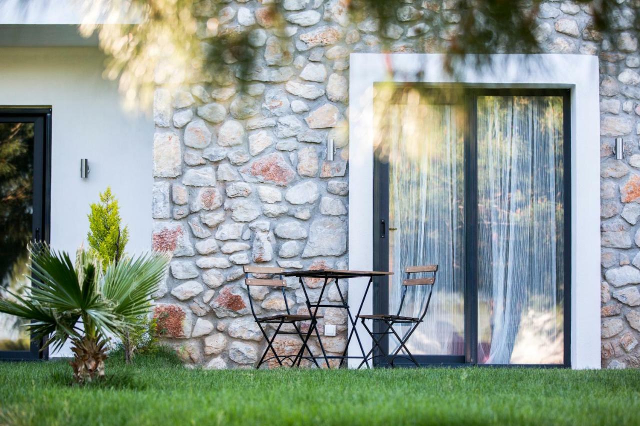 Casa Elia Datca Muğla Luaran gambar