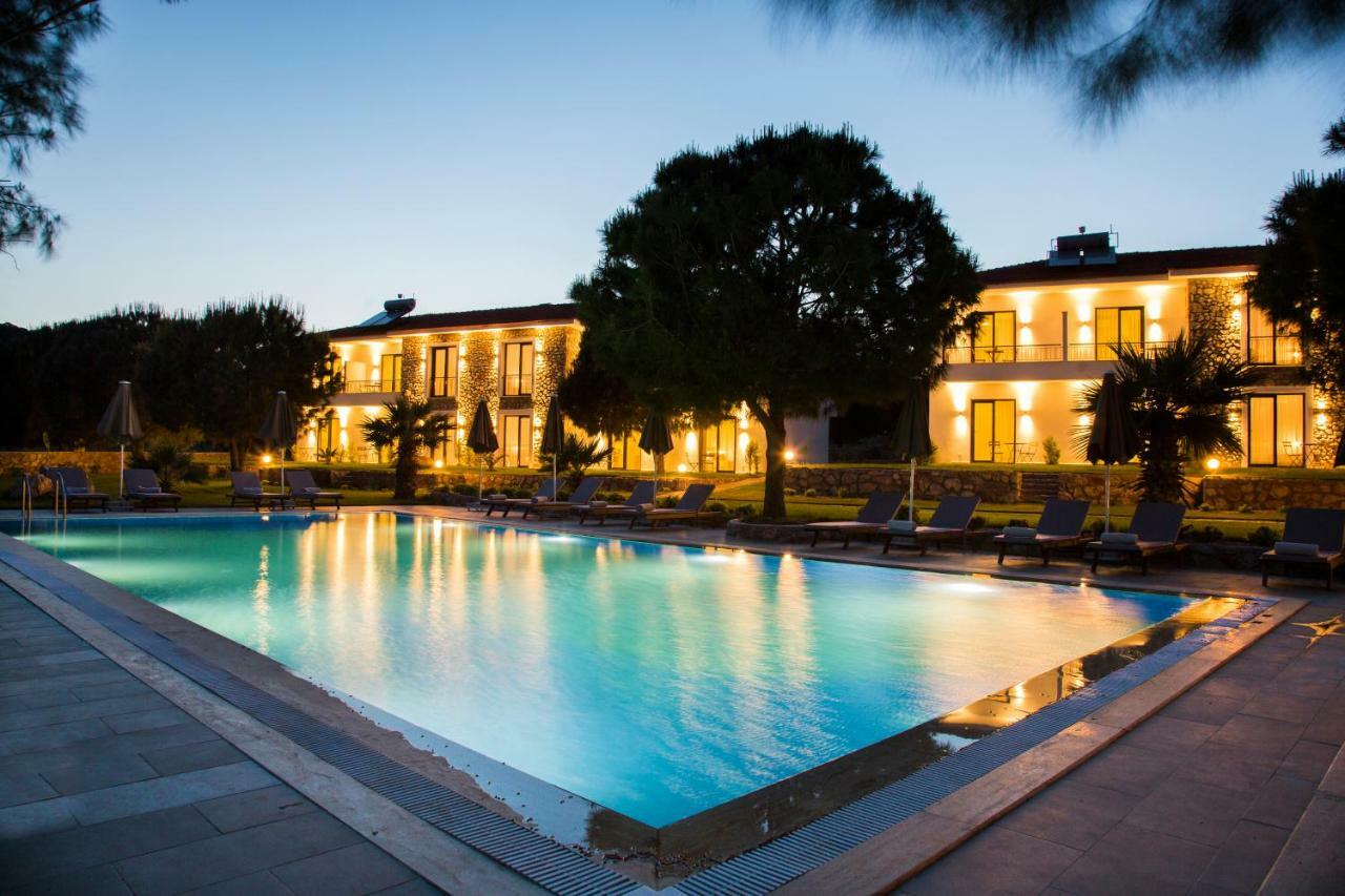 Casa Elia Datca Muğla Luaran gambar
