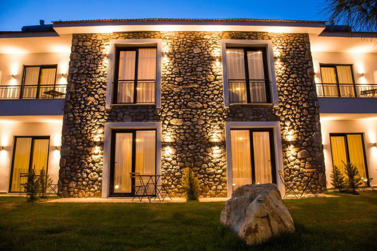 Casa Elia Datca Muğla Luaran gambar