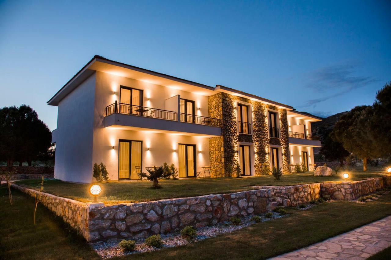 Casa Elia Datca Muğla Luaran gambar