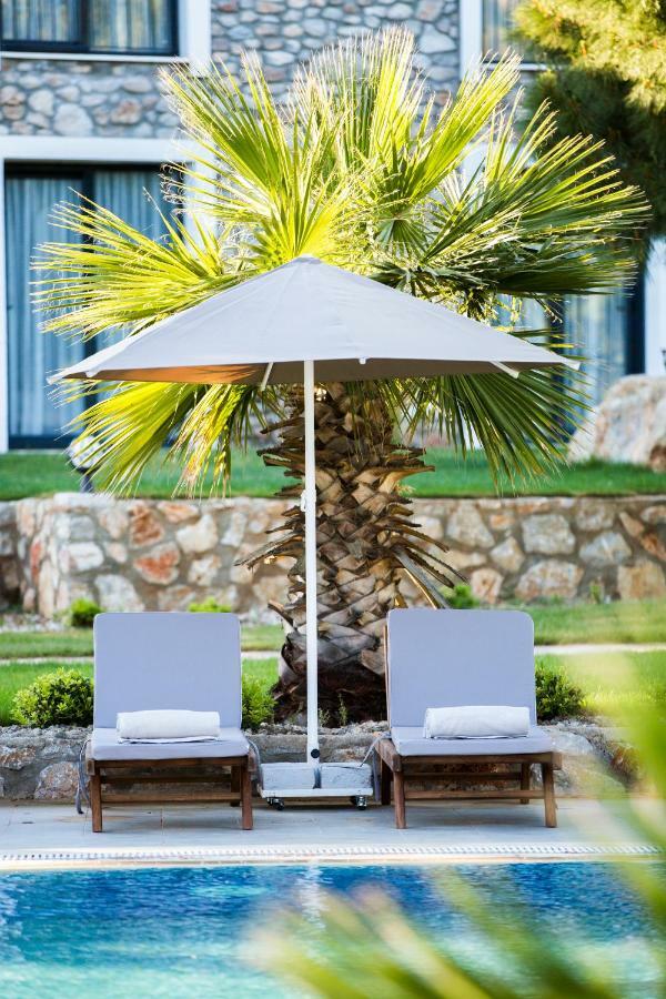 Casa Elia Datca Muğla Luaran gambar