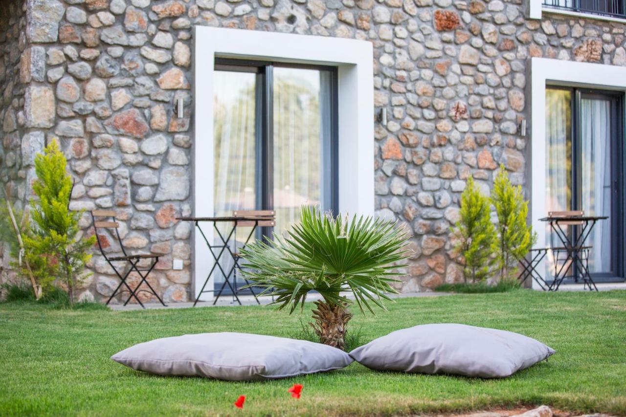 Casa Elia Datca Muğla Luaran gambar