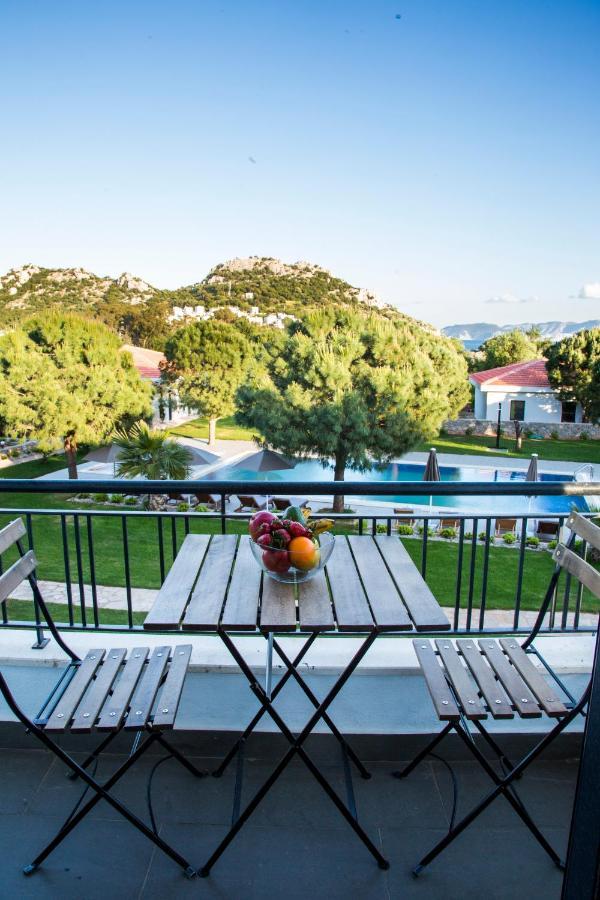 Casa Elia Datca Muğla Luaran gambar